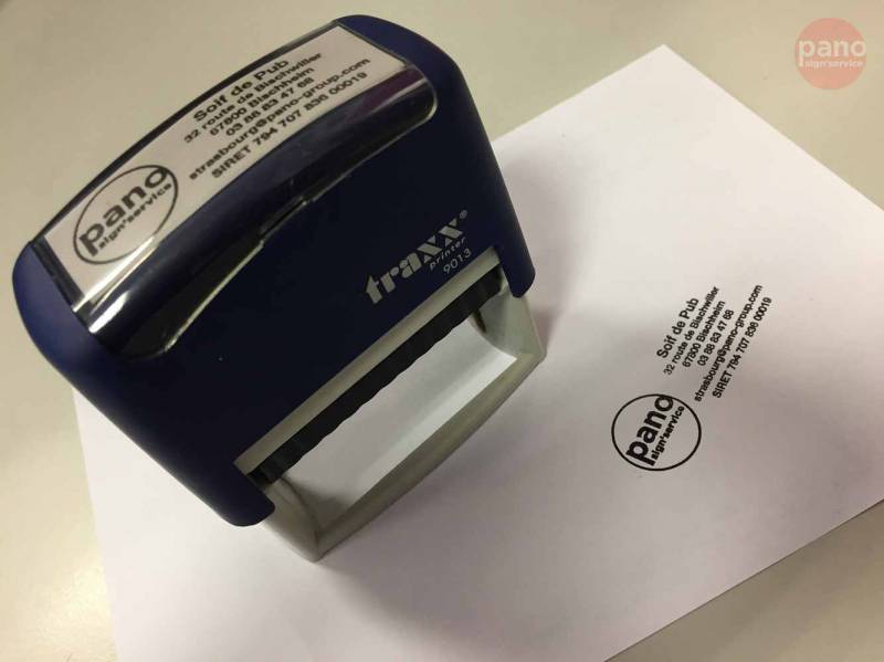 Les différentes techniques de marquage pour les objets publicitaires