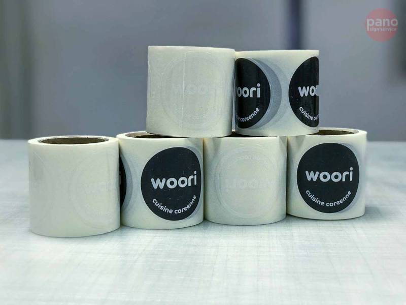 Les différentes techniques de marquage pour les objets publicitaires