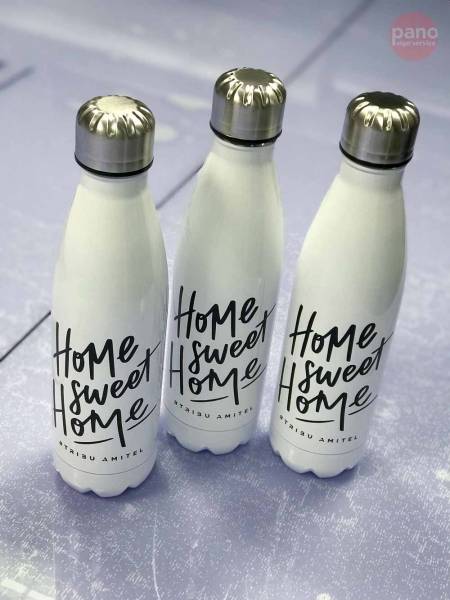 Les différentes techniques de marquage pour les objets publicitaires