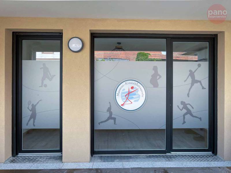 Stickers personnalisé pas cher