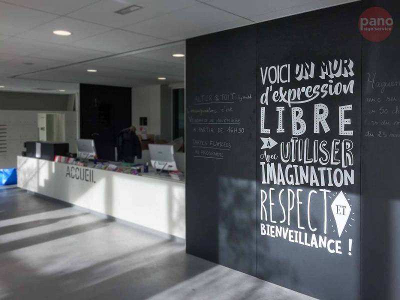 Stickers personnalisé pas cher