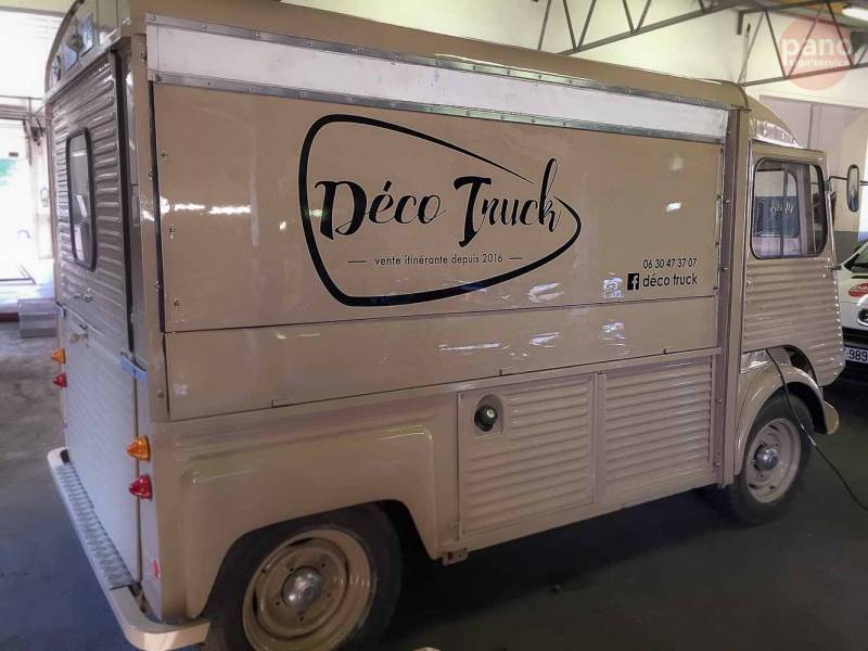 Stickers personnalisé pas cher