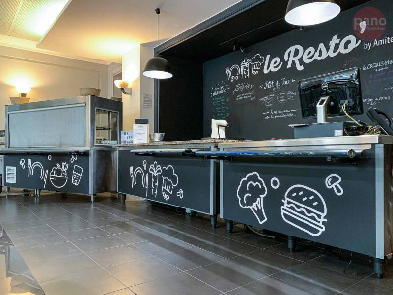 Stickers personnalisé pas cher