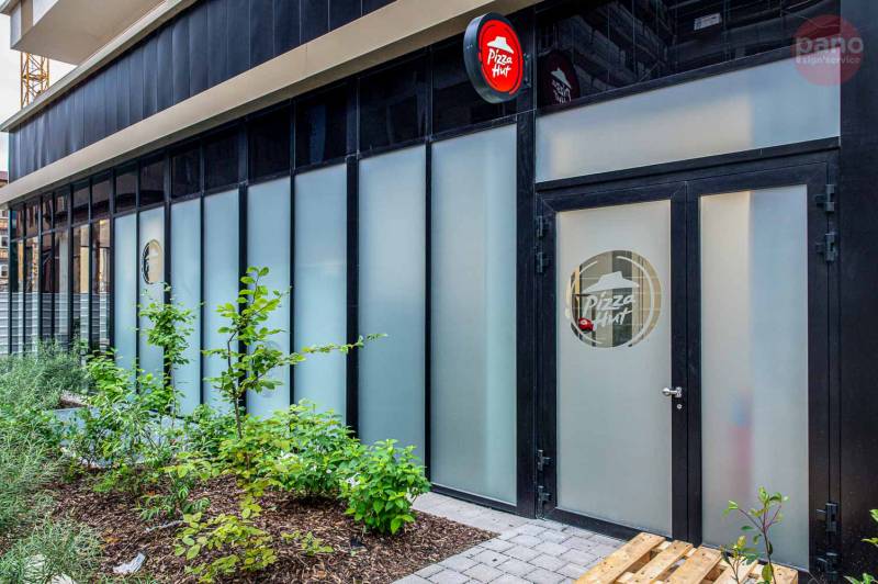 Vitrophanie sur mesure à strasbourg