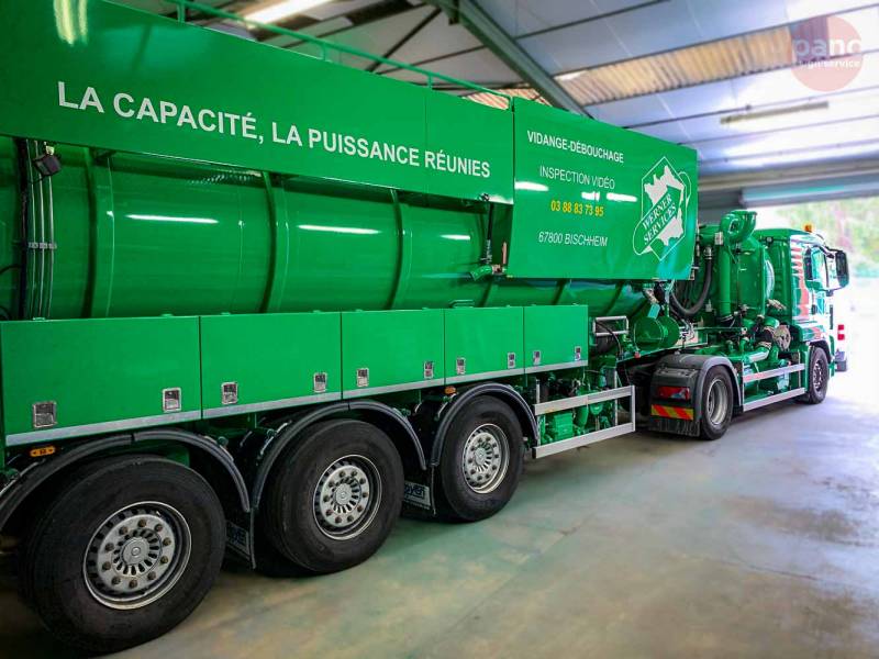 flocage véhicule utilitaire à strasbourg