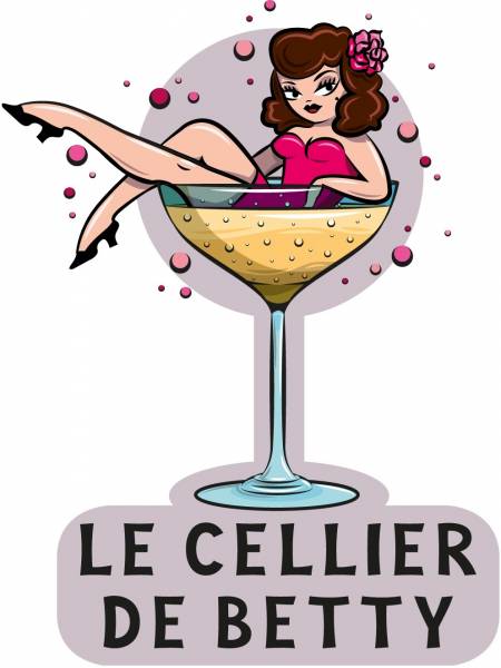 boutique de spiritueux à Hoerdt CELLIER DE BETTY