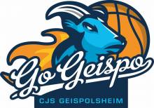 École de Basket Geispolsheim Cercle Jean Sébastien