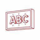 Enseigne Caisson Lumineux